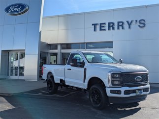 New 2026 Ford F250 XL image 1