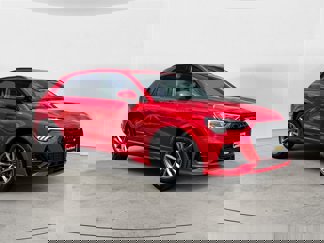 New 2025 Audi Q3 2.0T Premium image 1