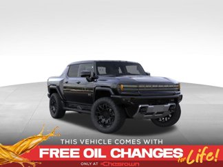 New 2025 GMC Hummer EV 2X image 1