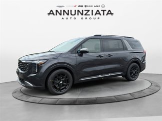 New 2026 Kia Carnival SX Prestige image 1