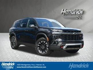 New 2026 Chevrolet Traverse Z71 w/ Enhanced Driving Package image 1