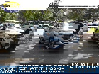 Certified 2025 Subaru Legacy Limited image 1