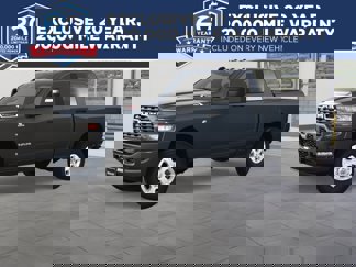 New 2025 RAM 2500 Big Horn image 1