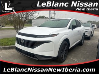 New 2025 Nissan Murano SL image 1