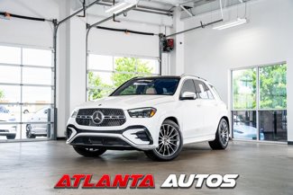 Used 2024 Mercedes-Benz GLE 580 4MATIC image 1