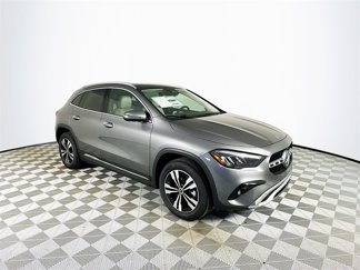 New 2026 Mercedes-Benz GLA 250 image 1