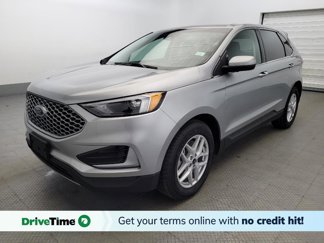 Used 2023 Ford Edge SEL image 1