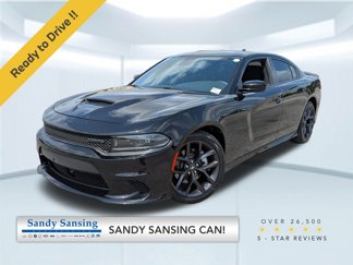 Used 2023 Dodge Charger GT w/ Blacktop Package image 1