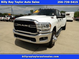 Used 2024 RAM 3500 Big Horn image 1
