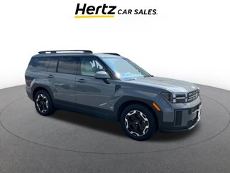 Used 2024 Hyundai Santa Fe SEL image 1