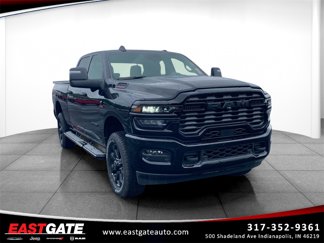New 2025 RAM 2500 Big Horn image 1