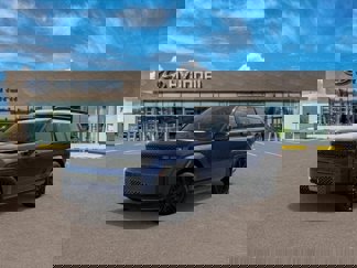 New 2025 Hyundai Santa Fe Calligraphy image 1