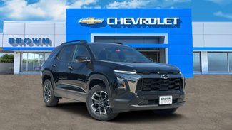New 2026 Chevrolet Equinox ACTIV w/ Convenience Package III image 1