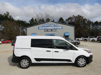 Used 2021 Ford Transit Connect XL image 1