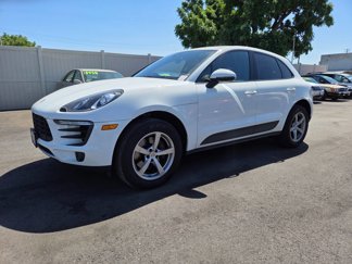 Used 2018 Porsche Macan image 1