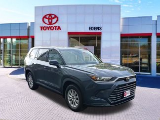 New 2026 Toyota Grand Highlander XLE image 1