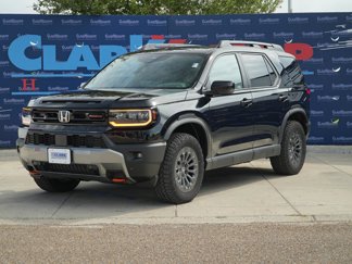 New 2026 Honda Passport TrailSport image 1