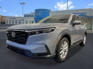 New 2026 Honda CR-V EX image 1