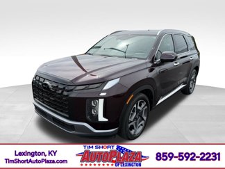 Used 2024 Hyundai Palisade Limited image 1
