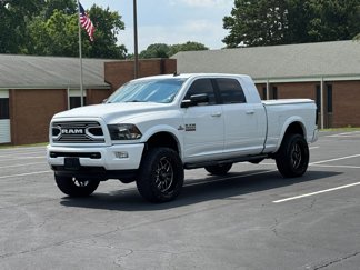 Used 2018 RAM 2500 Lone Star w/ Sport Appearance Group image 1