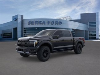 New 2025 Ford F150 Raptor image 1