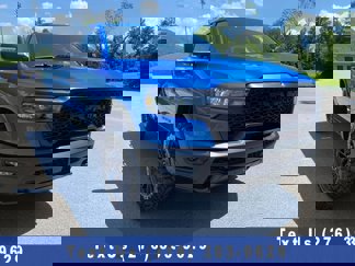 New 2025 RAM 1500 Rebel w/ Advanced Safety Group II image 1