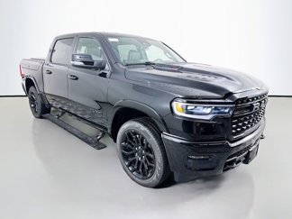New 2025 RAM 1500 Limited image 1