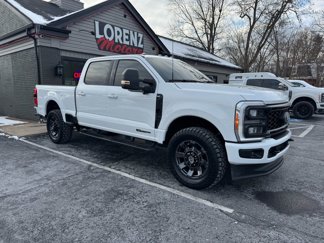 Used 2023 Ford F350 XLT w/ XLT Premium Package image 1