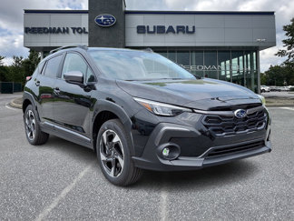 New 2025 Subaru Crosstrek 2.5i Limited image 1