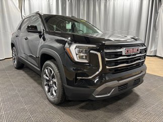 New 2026 GMC Terrain Elevation w/ Elevation Premium Package image 1
