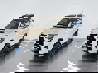 Certified 2023 Toyota 4Runner TRD Pro image 1