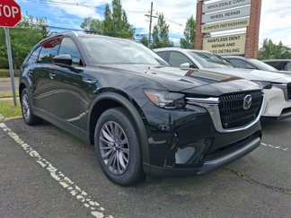New 2025 MAZDA CX-90 3.3 Turbo w/ Preferred Package image 1