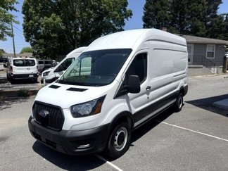 Used 2023 Ford Transit 250 148 High Roof image 1