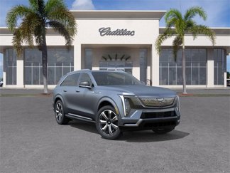 New 2026 Cadillac Escalade IQ Luxury 2 image 1