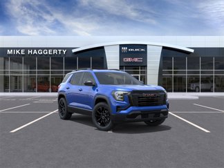 New 2026 GMC Terrain Elevation w/ Black Edition image 1