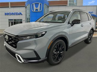 New 2026 Honda CR-V Sport Touring image 1
