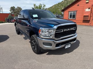 Used 2022 RAM 2500 Tradesman image 1