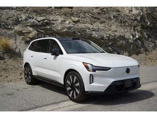 New 2025 Volvo EX90 Ultra image 1