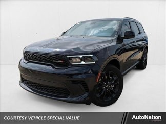 New 2025 Dodge Durango GT w/ Blacktop Package image 1