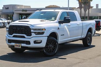 New 2026 RAM 2500 Limited image 1