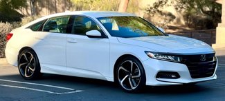 Used 2020 Honda Accord Sport image 1