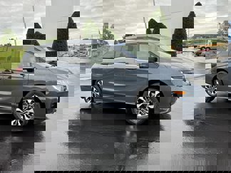 New 2025 Honda Odyssey Elite image 1