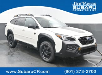 New 2025 Subaru Outback Wilderness image 1