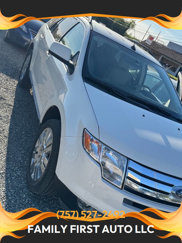 Used 2008 Ford Edge Limited image 1