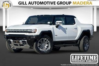 New 2025 GMC Hummer EV 3X image 1