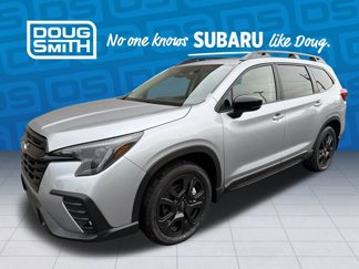 New 2025 Subaru Ascent Bronze Edition image 1