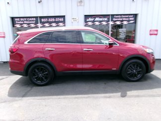 Used 2020 Kia Sorento LX w/ LX I4 Convenience Package image 1