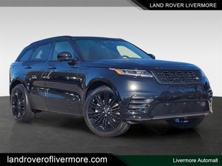New 2026 Land Rover Range Rover Velar Dynamic SE image 1
