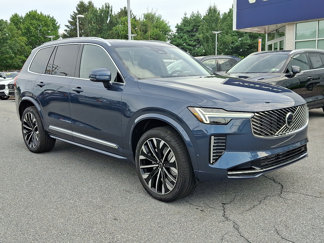 New 2026 Volvo XC90 T8 Plus image 1