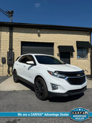 Used 2019 Chevrolet Equinox LT image 1